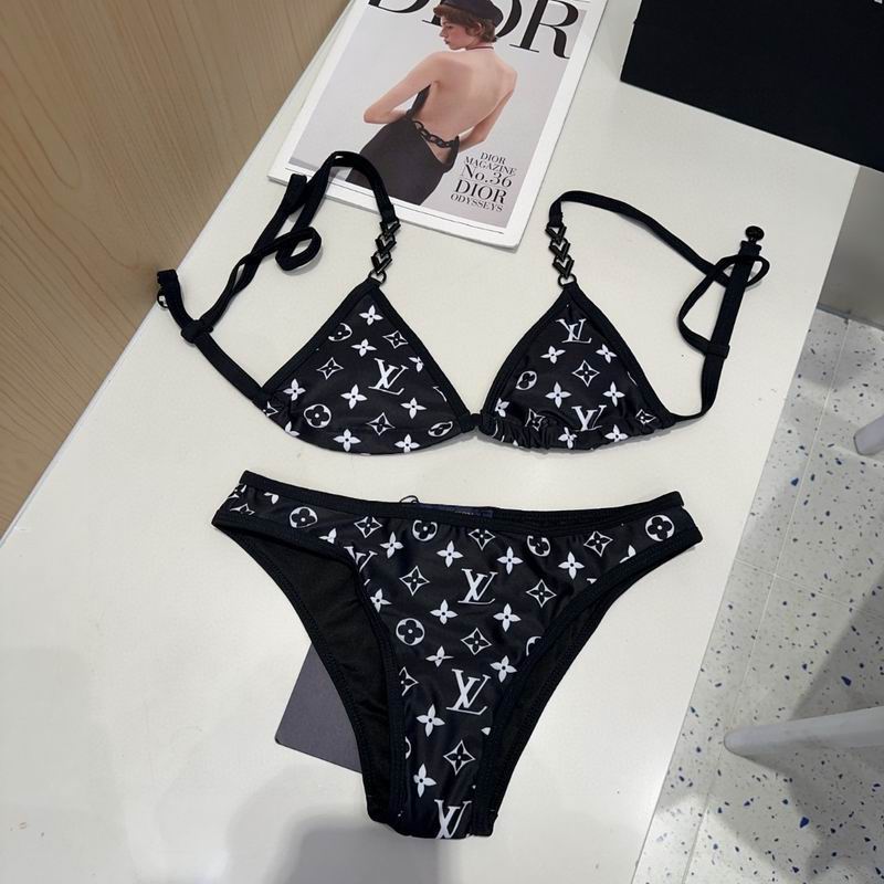 Louis Vuitton Bikini ID:20250816-375